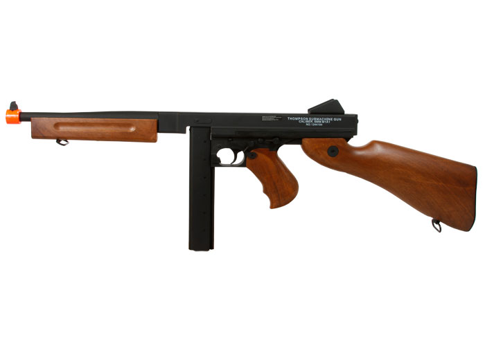 Thompson M1A1 Metal, Image 3