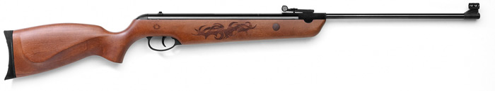 Norica Tribal Basic, Image 2