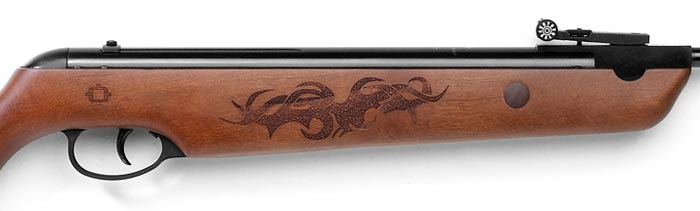 Norica Tribal Basic, Image 4