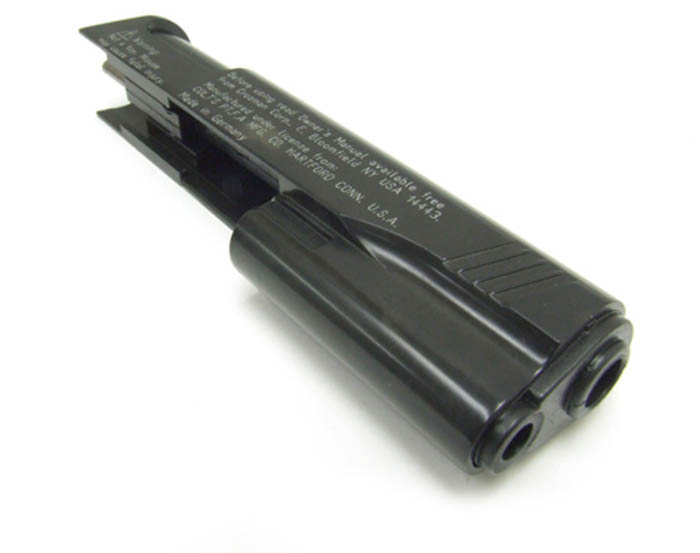 Slide Bar, Fits, Image 2