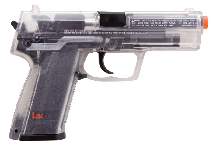 H&K USP Spring, Image 3