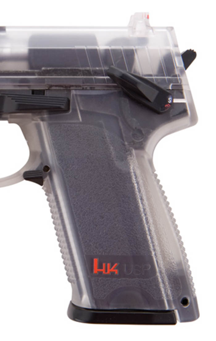 H&K USP Spring, Image 4