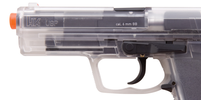 H&K USP Spring, Image 5