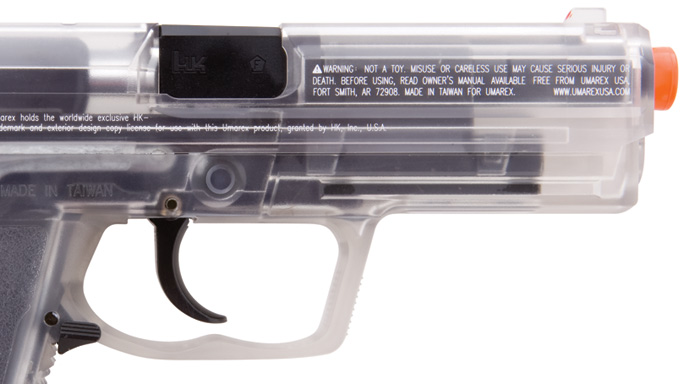 H&K USP Spring, Image 6