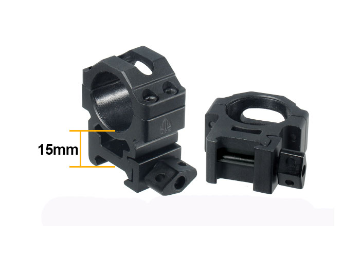 UTG 3-9x40 TF2+, Image 7