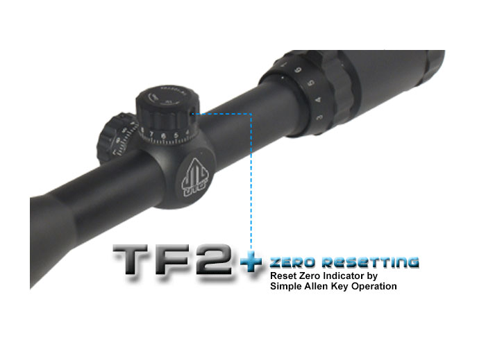 UTG 3-9x40 TF2+, Image 9