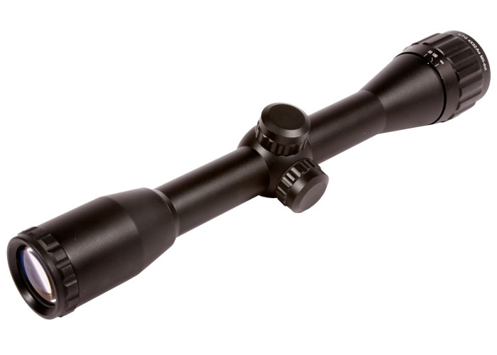 Leapers UTG 4x32, Image 3