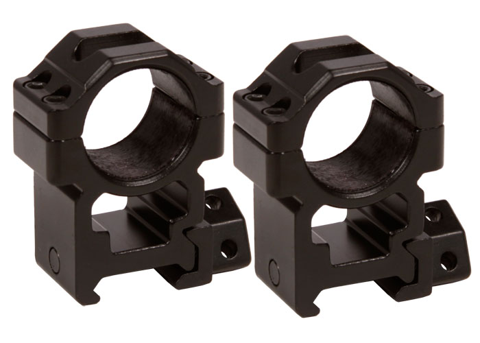 Leapers UTG 6-24x50, Image 6
