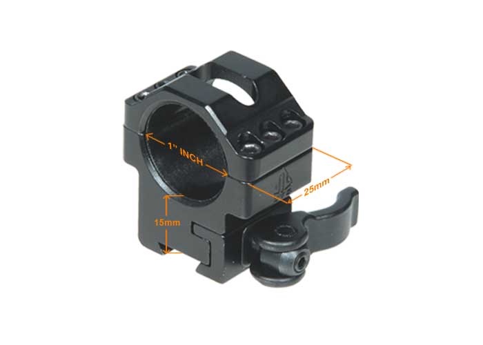 UTG Max Strength, Image 3
