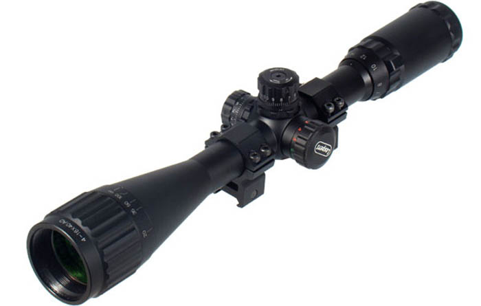 UTG 5th Gen, Image 2