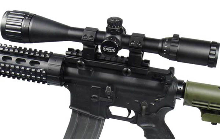 UTG 5th Gen, Image 3