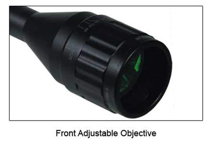 UTG 5th Gen, Image 6