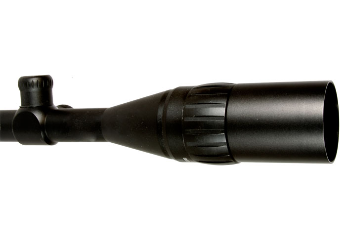 UTG 2.4" Tactical, Image 4