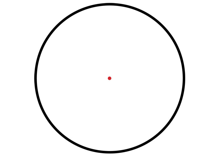 UTG ITA 1x26mm, Image 13