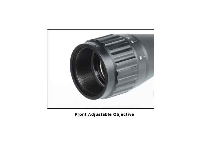 UTG 3-9x40 AO, Image 3