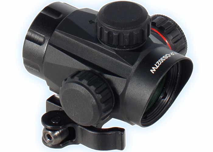 UTG Sub-Compact ITA, Image 2