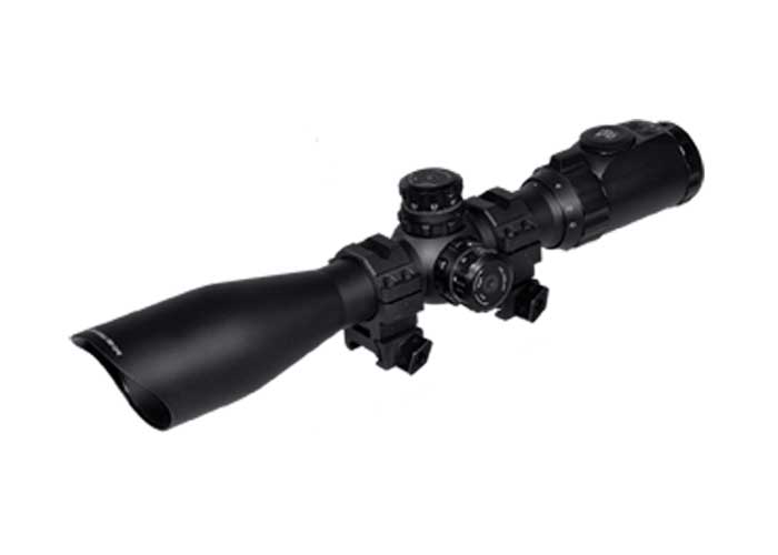 Leapers UTG 1.5-6x44, Image 3