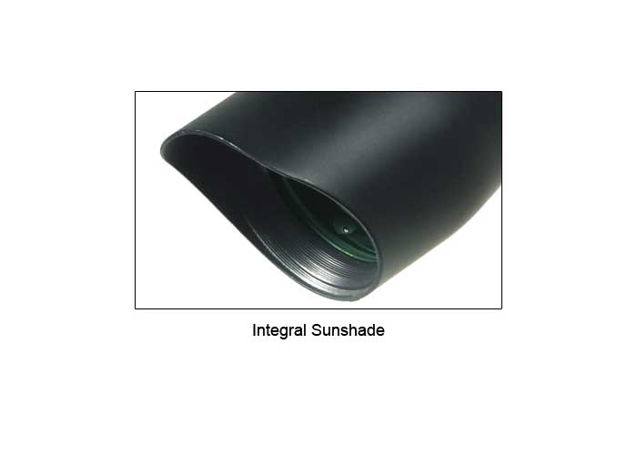 Leapers UTG 1.5-6x44, Image 9