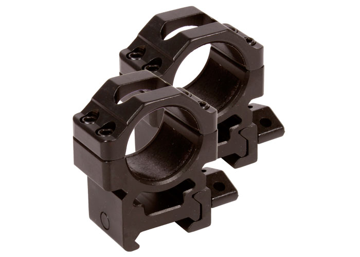 Leapers UTG 1.5-6x44, Image 6