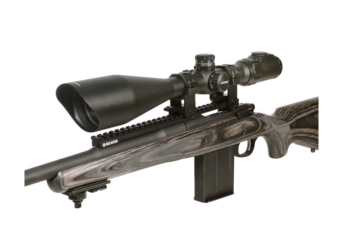 UTG Accushot 8-32x56, Image 2