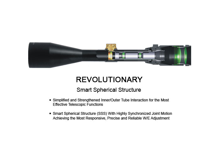 UTG Accushot 8-32x56, Image 6