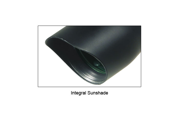 UTG Accushot 8-32x56, Image 9