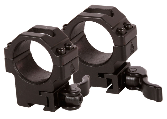 UTG Max Strength, Image 2