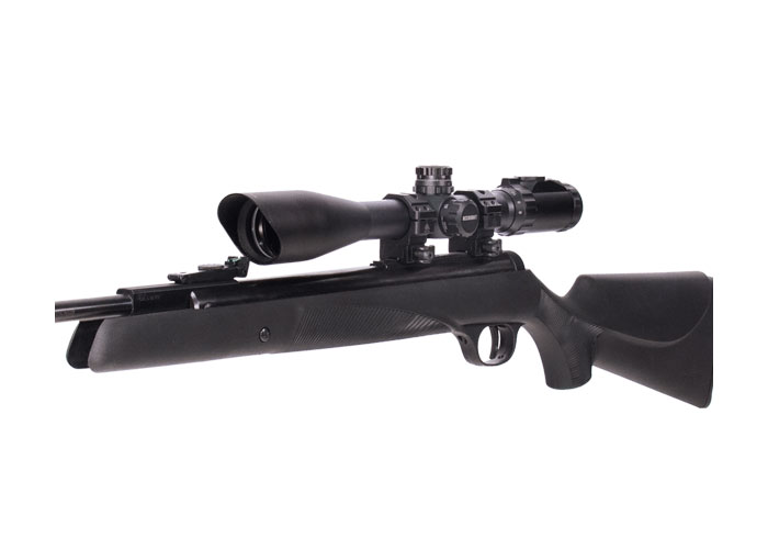 UTG Max Strength, Image 3