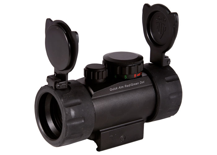 UTG 1x30 4", Image 3