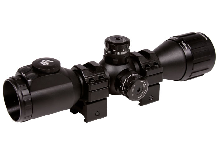 UTG 4x32 AO, Image 3