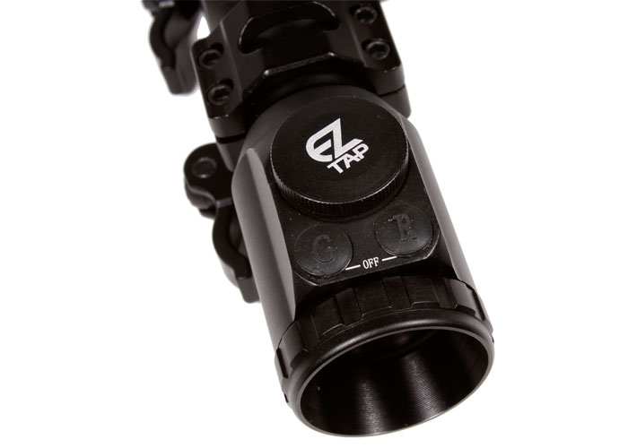 UTG 4x32 AO, Image 8