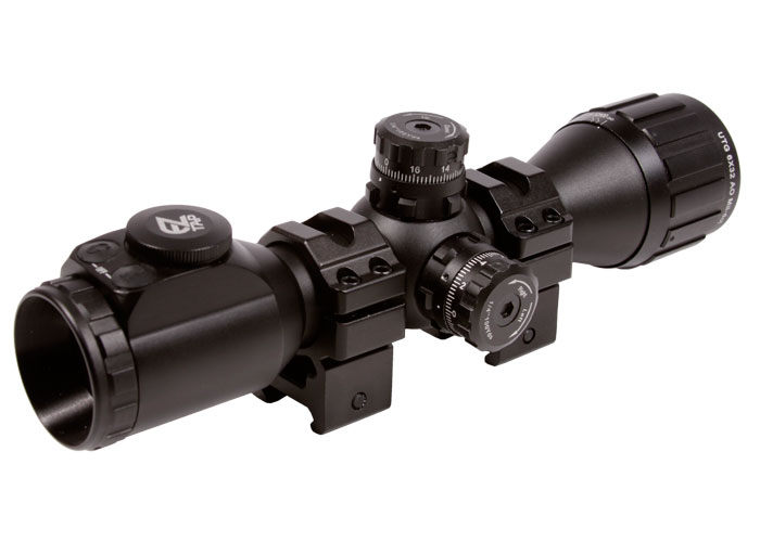 UTG 6x32 AO, Image 3