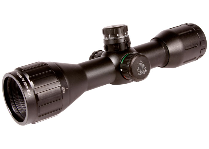 UTG 4x32 AO, Image 2