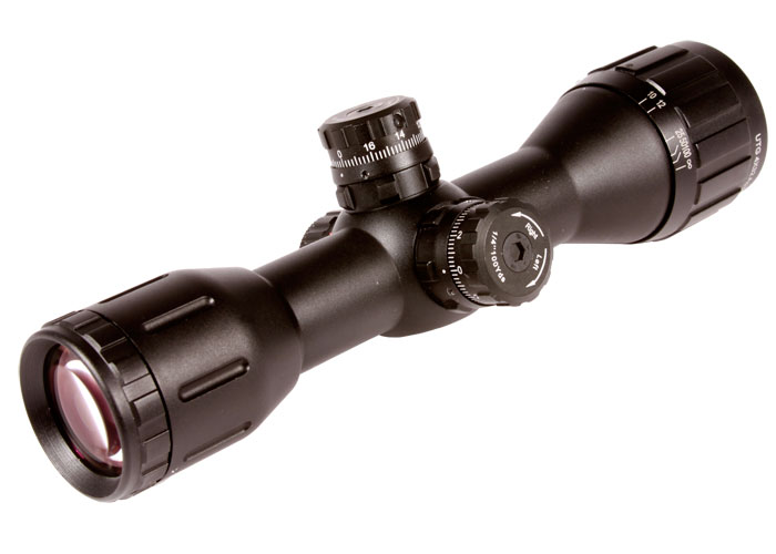 UTG 4x32 AO, Image 3