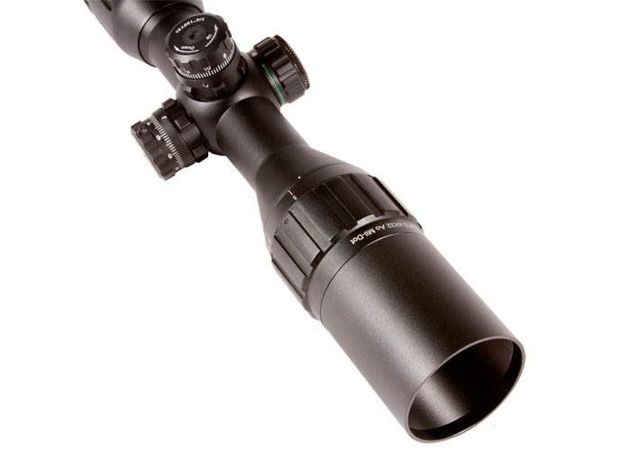 UTG 4x32 AO, Image 11