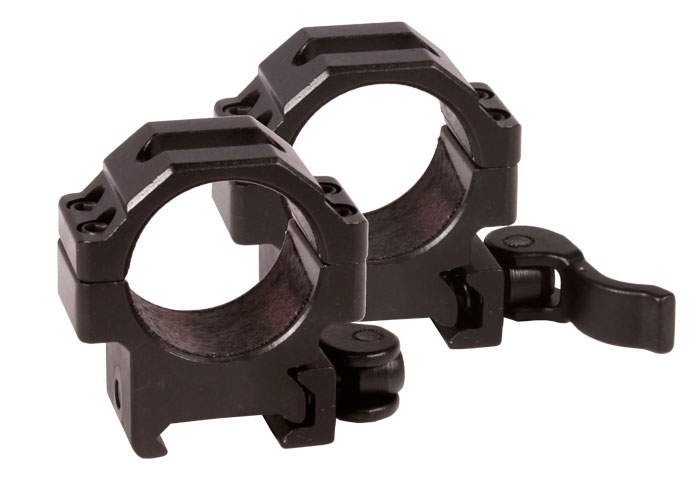 UTG 4x32 AO, Image 6