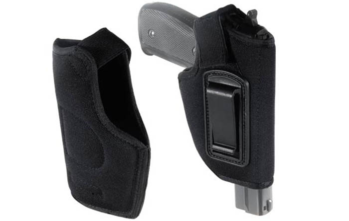 Concealed Belt Holster,, Image 2