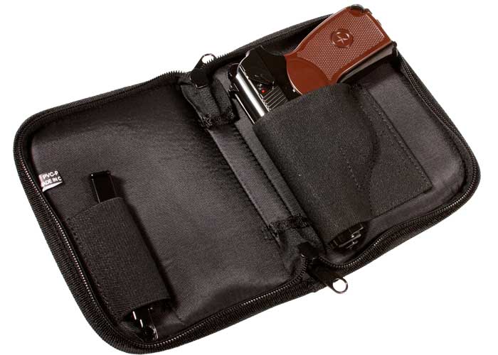 UTG Discreet Sub-Compact, Image 3