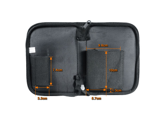 UTG Discreet Sub-Compact, Image 4