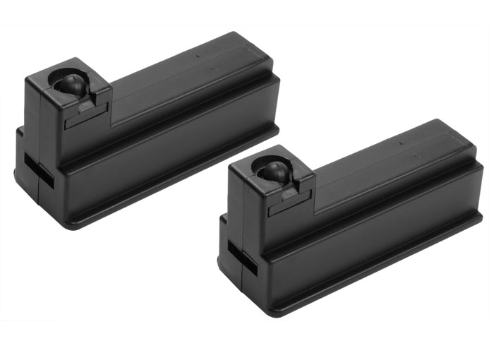 UTG Dual Shotgun, Image 2