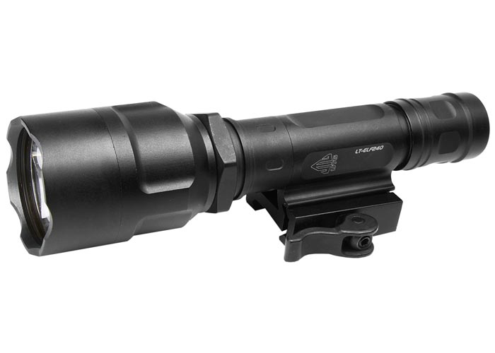 UTG Long Range, Image 2