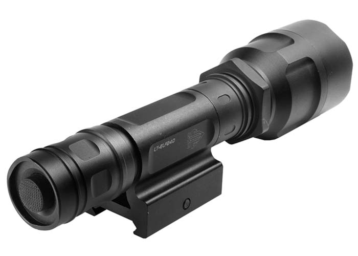 UTG Long Range, Image 3