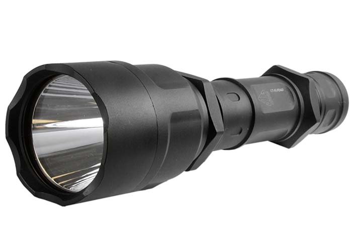 UTG Long Range, Image 5