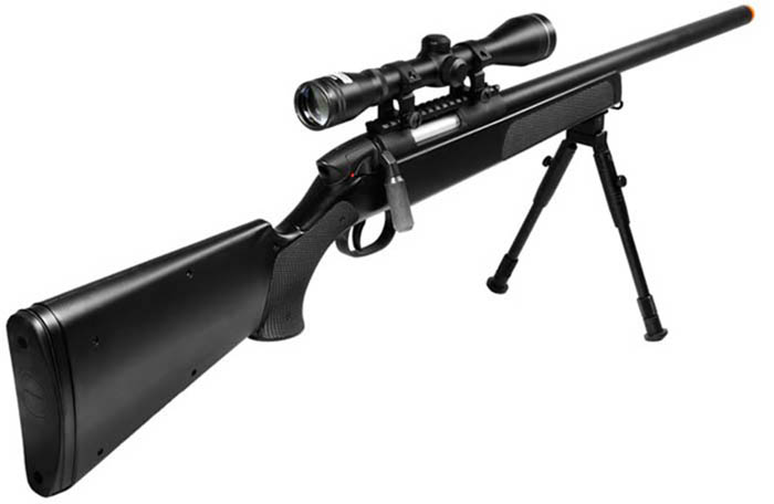 UTG Airsoft Gen, Image 3