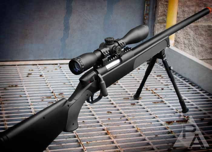 UTG Airsoft Gen, Image 2