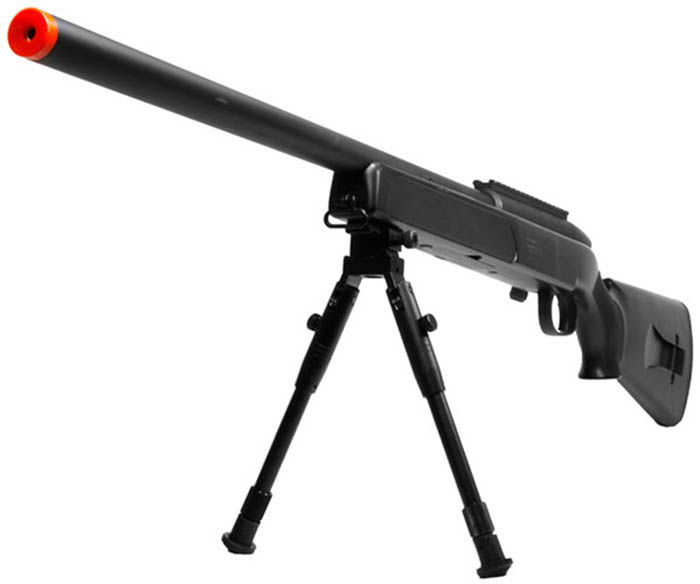 UTG Master Sniper, Image 9