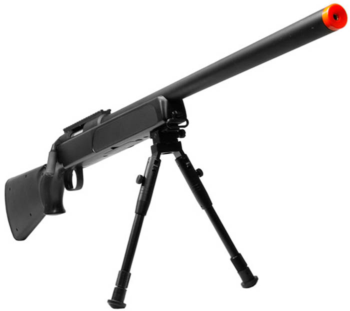 UTG Master Sniper, Image 10