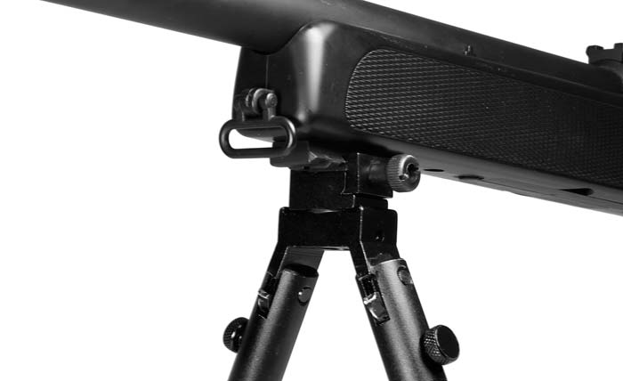UTG Master Sniper, Image 11