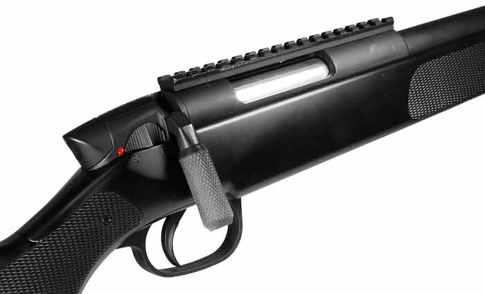 UTG Master Sniper, Image 13
