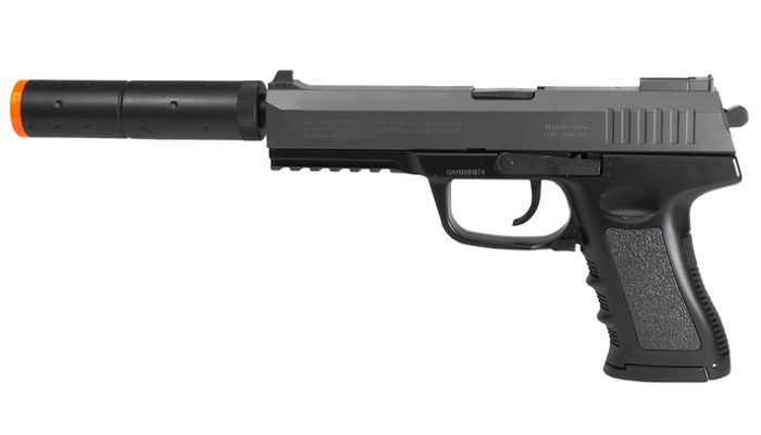 UTG Model 978, Image 2